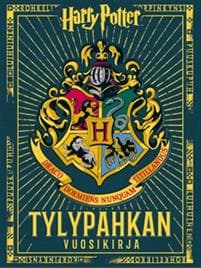 Tylypahkan vuosikirja