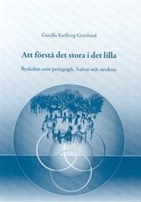 Att förstå det stora i det lilla