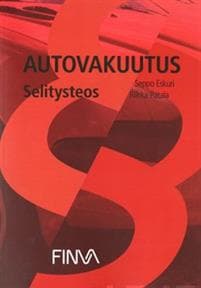 Autovakuutus