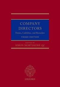 Company Directors