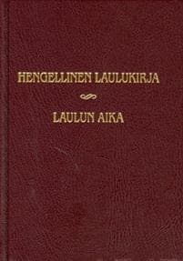 Hengellinen laulukirja