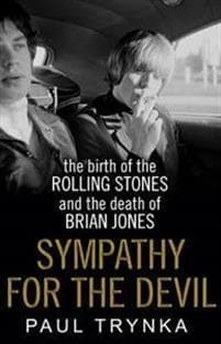 Sympathy for the Devil