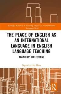 The Place of English as an International Language in English Language Teaching