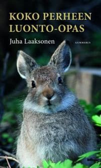 Koko perheen luonto-opas