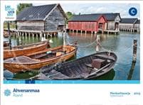 Merikarttasarja C Ahvenanmaa-Åland, 1:50 000