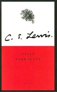 Neljä rakkautta