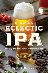 Brewing Eclectic IPA