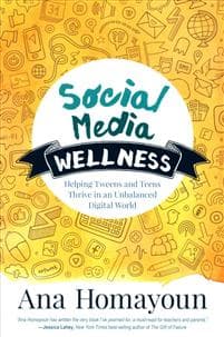 Social Media Wellness