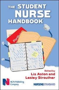 The Student Nurse Handbook