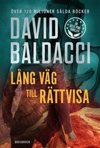 Lång väg till rättvisa
