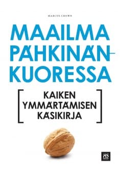 Maailma pähkinänkuoressa