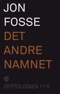 Det andre namnet
