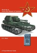 Miniatyrbild 2 av 2: World War II Soviet Field Weapons & Equipment