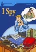 Miniatyrbilde 2 av 2: I Spy
