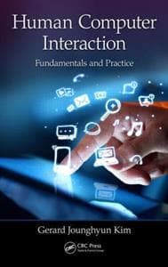 Human–Computer Interaction