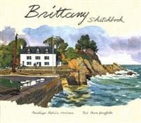 Brittany Sketchbook