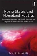 Miniatyrbillede 2 af 2: Home States and Homeland Politics