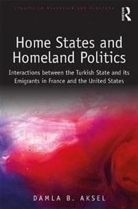 Home States and Homeland Politics