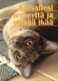 Kissallesi terveyttä ja pitkää ikää