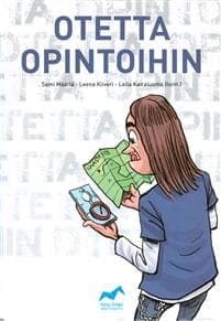 Otetta opintoihin