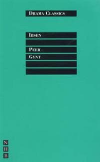 Peer Gynt