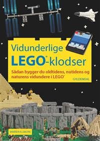 Vidunderlige LEGO-klodser