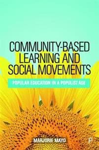 Community-based Learning and Social Movements