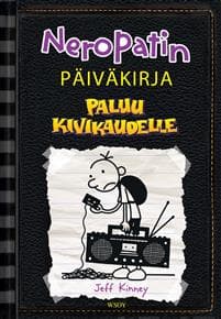 Paluu kivikaudelle