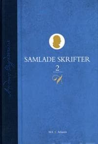 Samlade skrifter 2