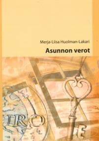 Asunnon verot