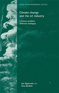 Climate Change and the Oil Industry