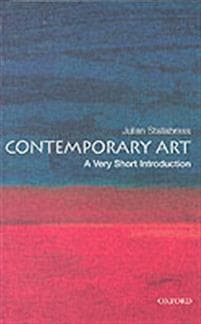 Contemporary Art: A Very Short Introduction