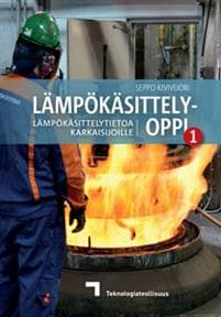 Lämpökäsittelyoppi