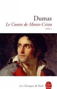 Le Comte de Monte Cristo 1