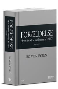 Forældelse