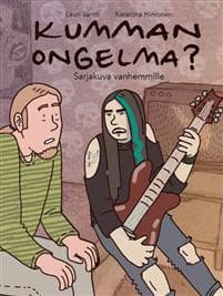 Kumman ongelma?