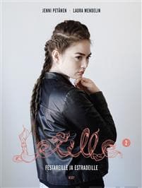 Letille 2: Festareille ja estradeille