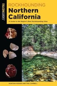 Rockhounding Northern California