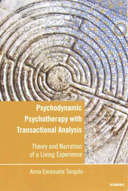 Psychodynamic Psychotherapy with Transactional Analysis