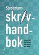 Studentens skrivhandbok Studentens skrivhandbok