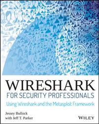 Wireshark kompakt Buch