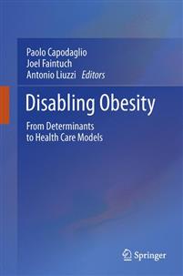 Disabling Obesity 2013