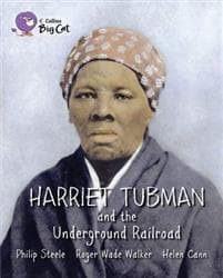 Harriet Tubman and the Underground Railroad