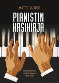 Pianistin kasikirja