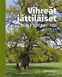 Vihreät jättiläiset