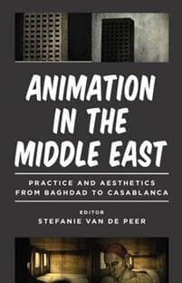 Animation in the Middle East