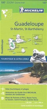 Guadeloupe - Zoom Map 137