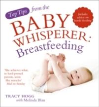 Top Tips from the Baby Whisperer