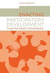 Enacting Participatory Development