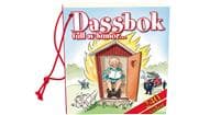 Dassbok : full av humor ...